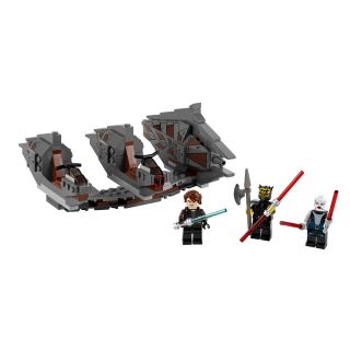 LEGO Star Wars Sith Nightspeeder (7957)