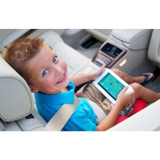 Tabeo 7 inch Kids Tablet