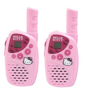 Hello Kitty Mini FRS Set   2 Piece   Spectra Merchandisin   Toys R 