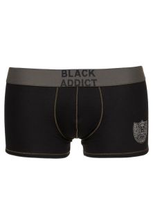 HOM BLACK ADDICT BLASON   Panty   black combination   Zalando.de