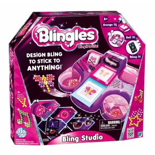 Blingles Bling Studio