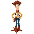 Toy Story Talking Sheriff Woody Action Figure   Thinkway   