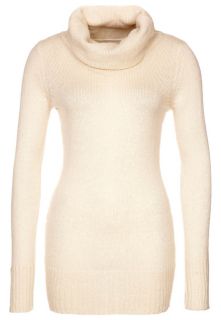 Fresh Made Strickpullover   light caramel   Zalando.de