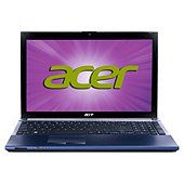 Acer Aspire TimelineX 5830TG 2626G50Mnbb 15.6 inch Notebook   Black