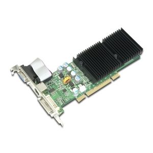 EVGA GeForce 6200 Video Card   256MB DDR2, PCI, DVI, VGA, TV Out 