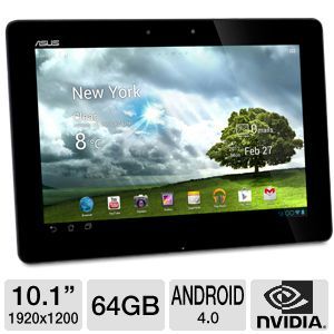 ASUS Transformer Pad Infinity TF700T C1 GR Tablet   Android 4.0 ICS 