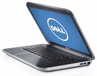 Dell Inspiron 15 Inch Notebook (Windows 7, i5 3210M 2.50GHz, 8GB DDR3 