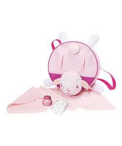 Buy Baby Annabell Changing Bag at Argos.co.uk   Your Online Shop for 