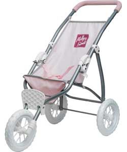 Buy Chad Valley Molly and Friends Jogger at Argos.co.uk   Your Online 