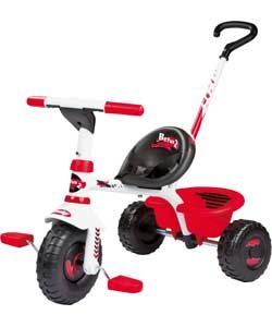 Buy Smoby Be Fun Sport Line Trike at Argos.co.uk   Your Online Shop 