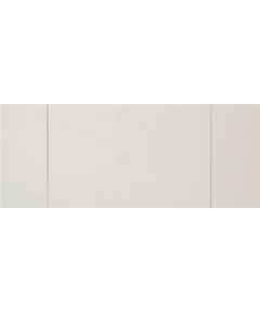 Buy Shaker 5 Drawer Narrow Chest Frontal Pack   Ivory at Argos.co.uk 