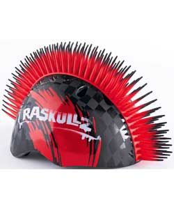 Buy Raskullz Mohican Safety Bike Helmet   Boys at Argos.co.uk   Your 