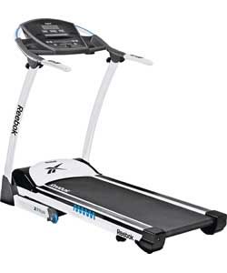 Buy Reebok Z7 Treadmill at Argos.co.uk   Your Online Shop for 