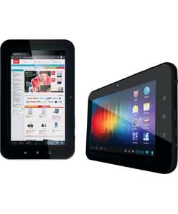 Buy CnM 7 Inch Touchpad at Argos.co.uk   Your Online Shop for Tablets.