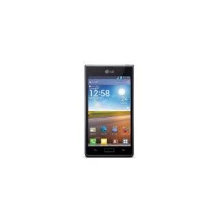 LG Optimus L7 (P700)   Smartphone libre Android (pantalla táctil de 4 