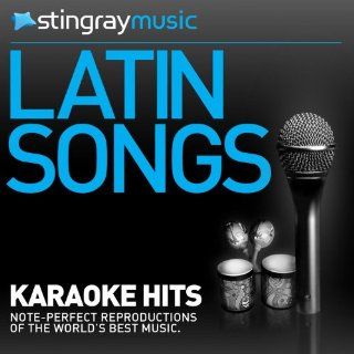 Lo Que Yo Tuve Contigo [In the Style of José Feliciano] {Karaoke 