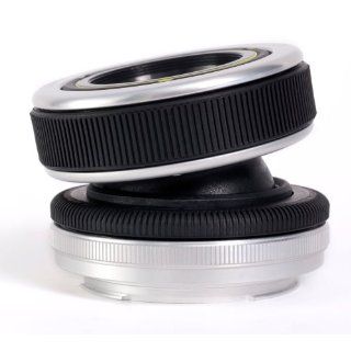 Lensbaby   Objetivo Composer Sony    Lensbaby