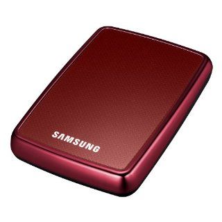 Samsung HXMU032DA/M42   Disco duro Externo (320 GB, 2.5, USB 2.0 
