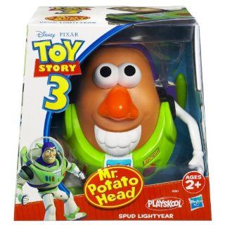 Hasbro Playskool Mr Potato Buzz Lightyear Toy Story   Mr Potato con 
