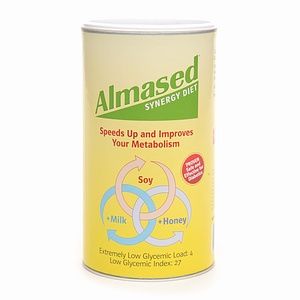 Buy Almased Synergy Diet Powder & More  drugstore 