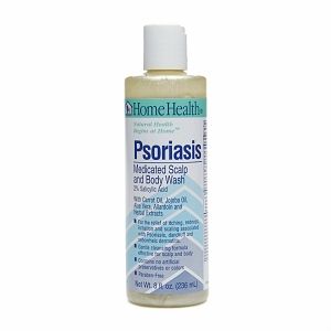 Buy Home Health Psoriasis Body Wash & More  drugstore 