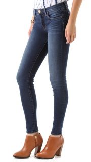 Brand Tencel Super Skinny Jeans  