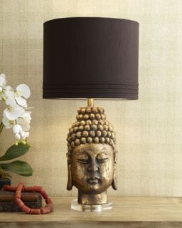 Sanctuary Table Lamp   The Horchow Collection