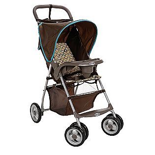Cosco Umbria Baby Stroller, Moonstone Dot   Baby   Baby Car Seats 