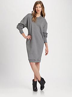 Complex Geometries   Coma Sweater Dress