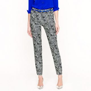 Collection graphic print pant   novelty   Womens pants   J.Crew