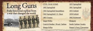 Cabelas Civil War   Smith Carbine Cavalry