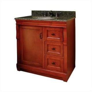 Foremost Naples Vanity   NACAXX21D
