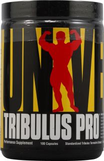 Universal Nutrition Tribulus Pro™    100 Capsules   Vitacost 