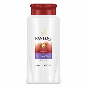 Pantene Pro V Expert Collection Advanced Keratin Repair Shampoo 10.1 