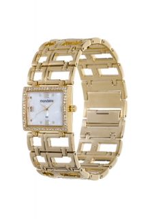 Relógio Mondaine 94389LPMNDM3 Dourado   Compre Agora  Dafiti