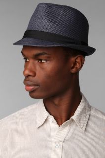Natural Straw Fedora   Urban Outfitters