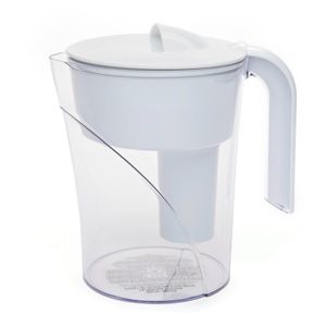 Buy Brita Water Filtration System, Complete with Classic Pitcher, 6 