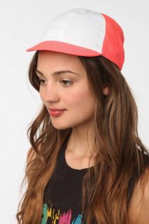 Coal Vernon Baseball Hat   Urban Outfitters