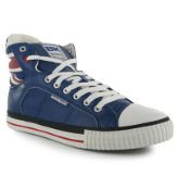 Mens Skate Shoes British Knights Atoll Union Mens Trainers From www 