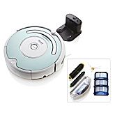 iRobot Roomba Robot Vacuum Cleaners, Filters & Accessories 