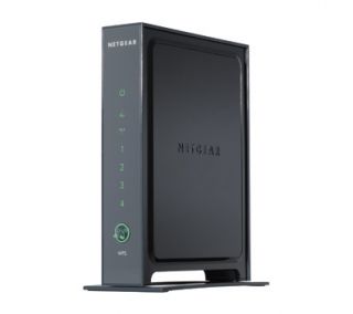 Netgear N600 Wireless DB Router