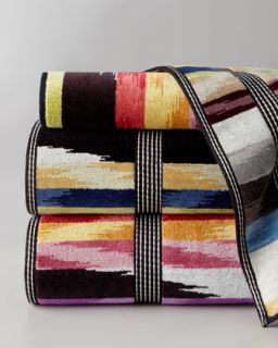 Missoni Home Homer Bath Towels   The Horchow Collection