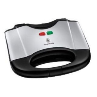 Russell Hobbs 17936 Stainless Sandwich Maker  Ebuyer