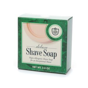 Buy Van Der Hagen Deluxe Shave Soap & More  drugstore 