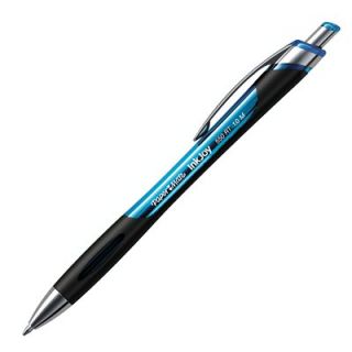Paper Mate InkJoy 550 RT Ballpoint Pens Medium Point 10 mm Assorted 