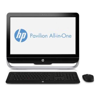 HP Pavilion 23 1030 Desktop  Electronics