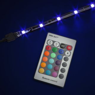   Multi Color LED Lighting Kit
