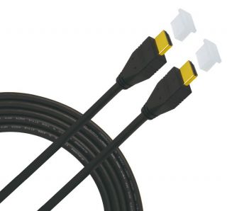 Canare High Speed with Ethernet HDMI Cable (HDM05ED)