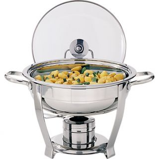 Stainless Chafing Dish in Specialty Serveware  