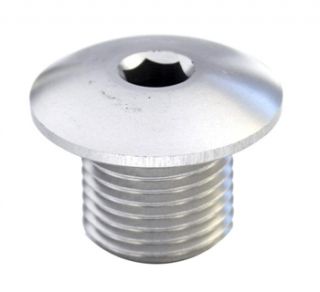 Marzocchi End Nut   20mm Axle    